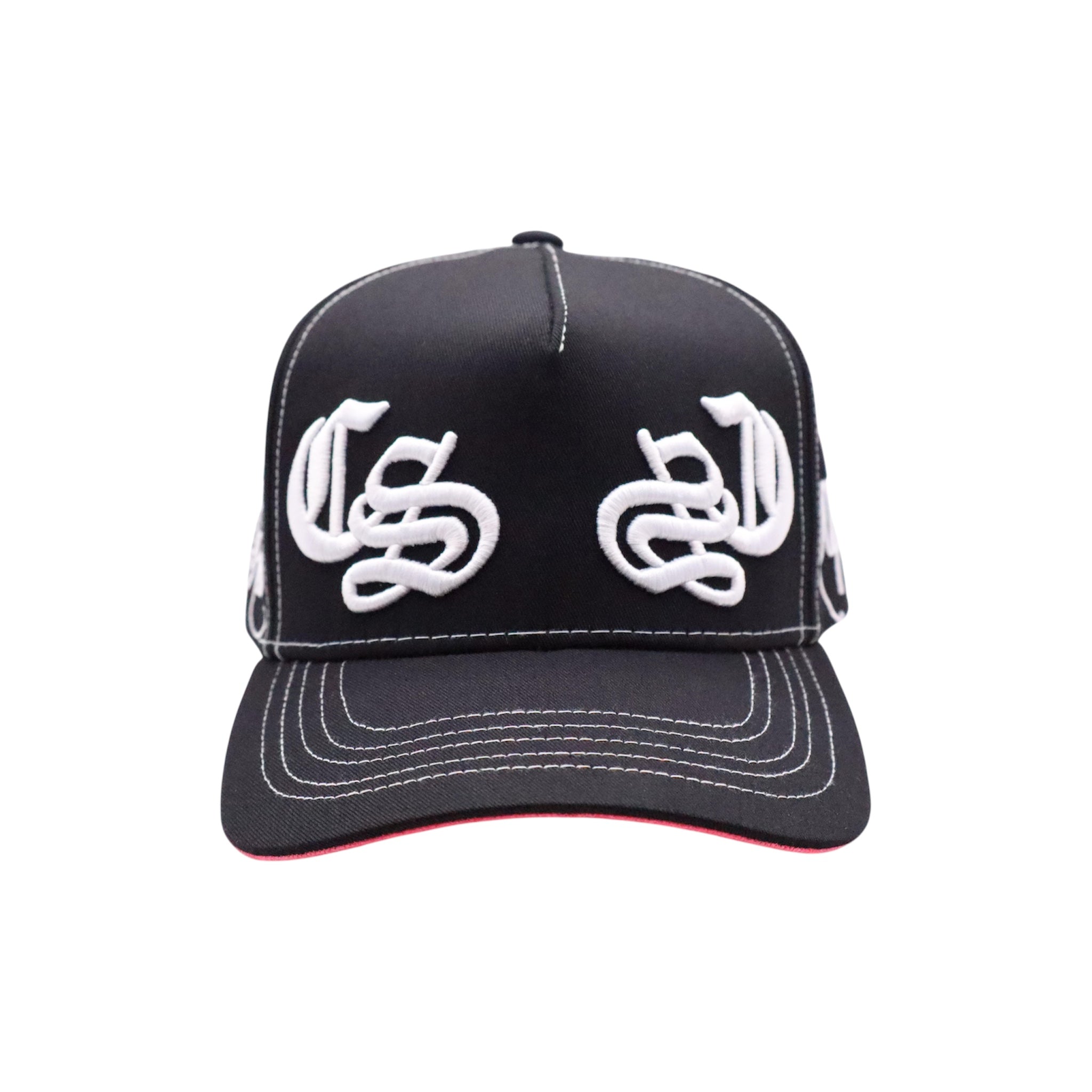 Gorra “Mirror” + Regalo