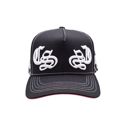 Gorra “Mirror” + Regalo