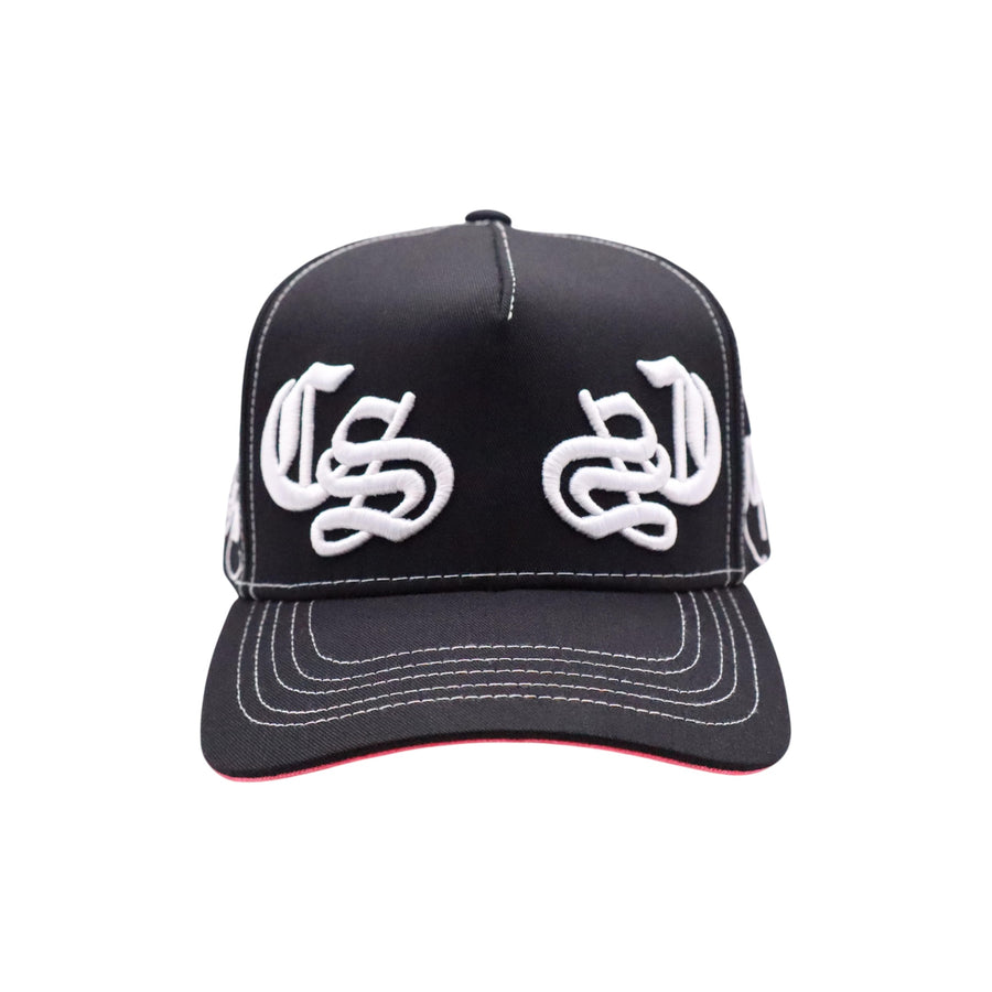 Gorra “Mirror” + Regalo