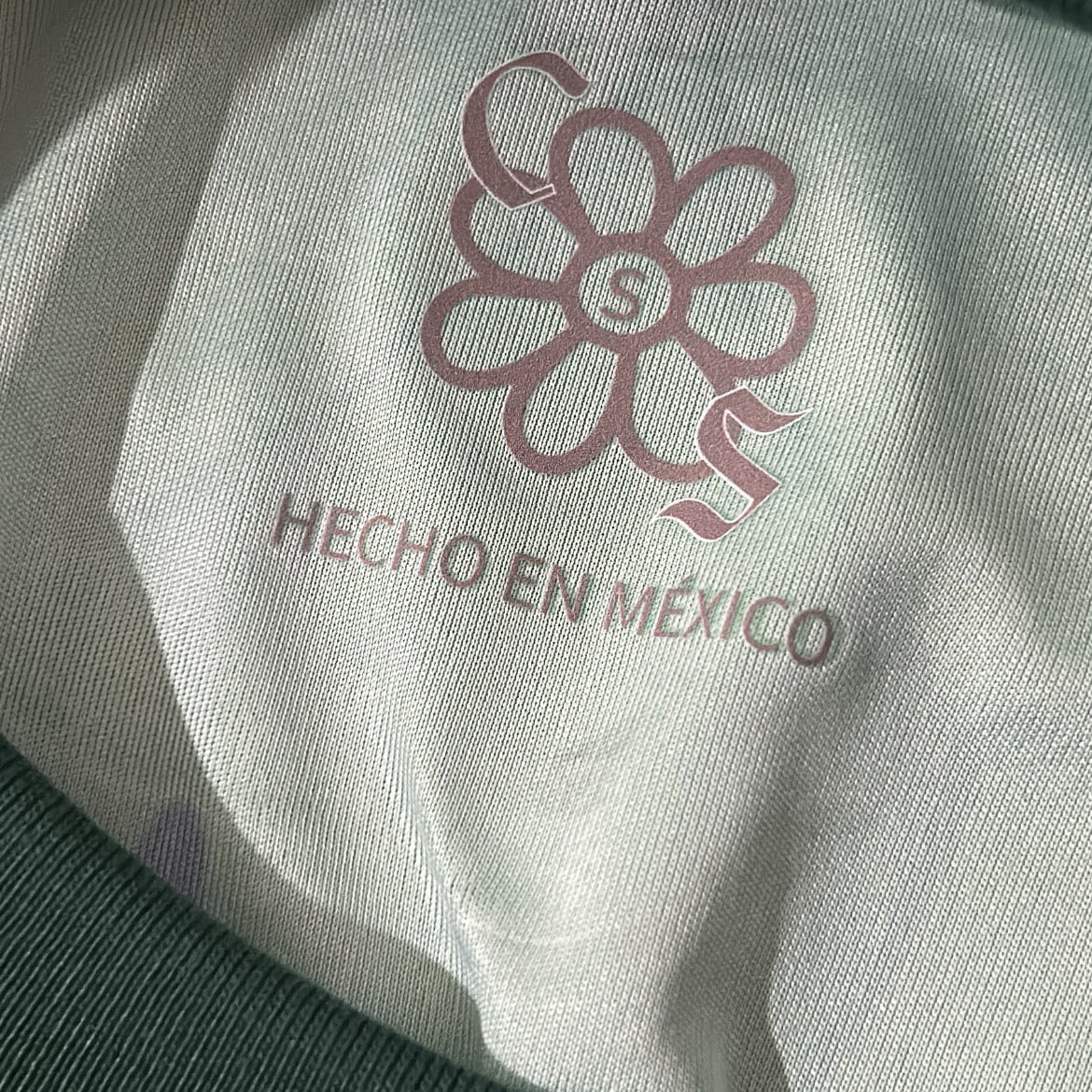 Jersey México “Huitzilopochtli”
