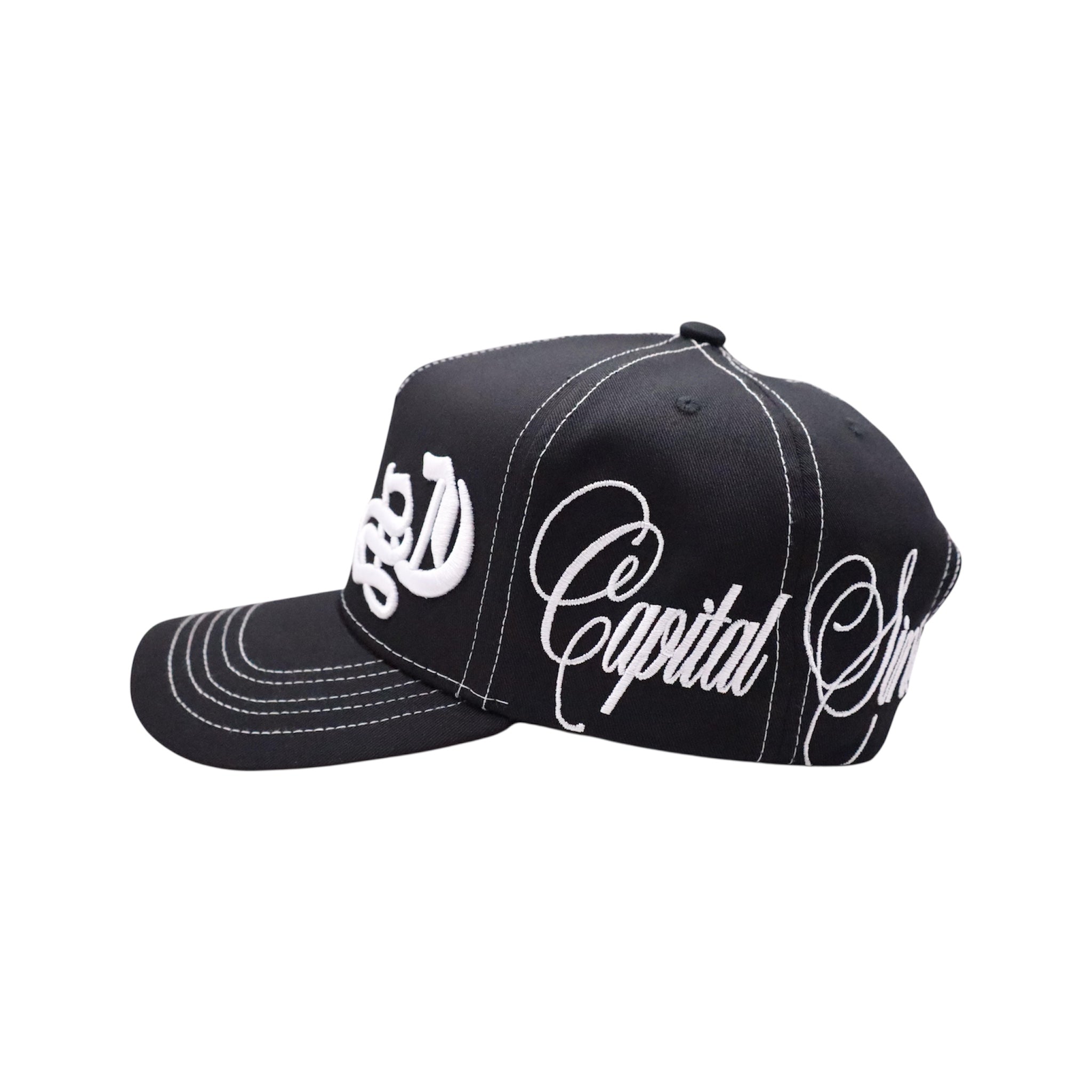 Gorra “Mirror” + Regalo