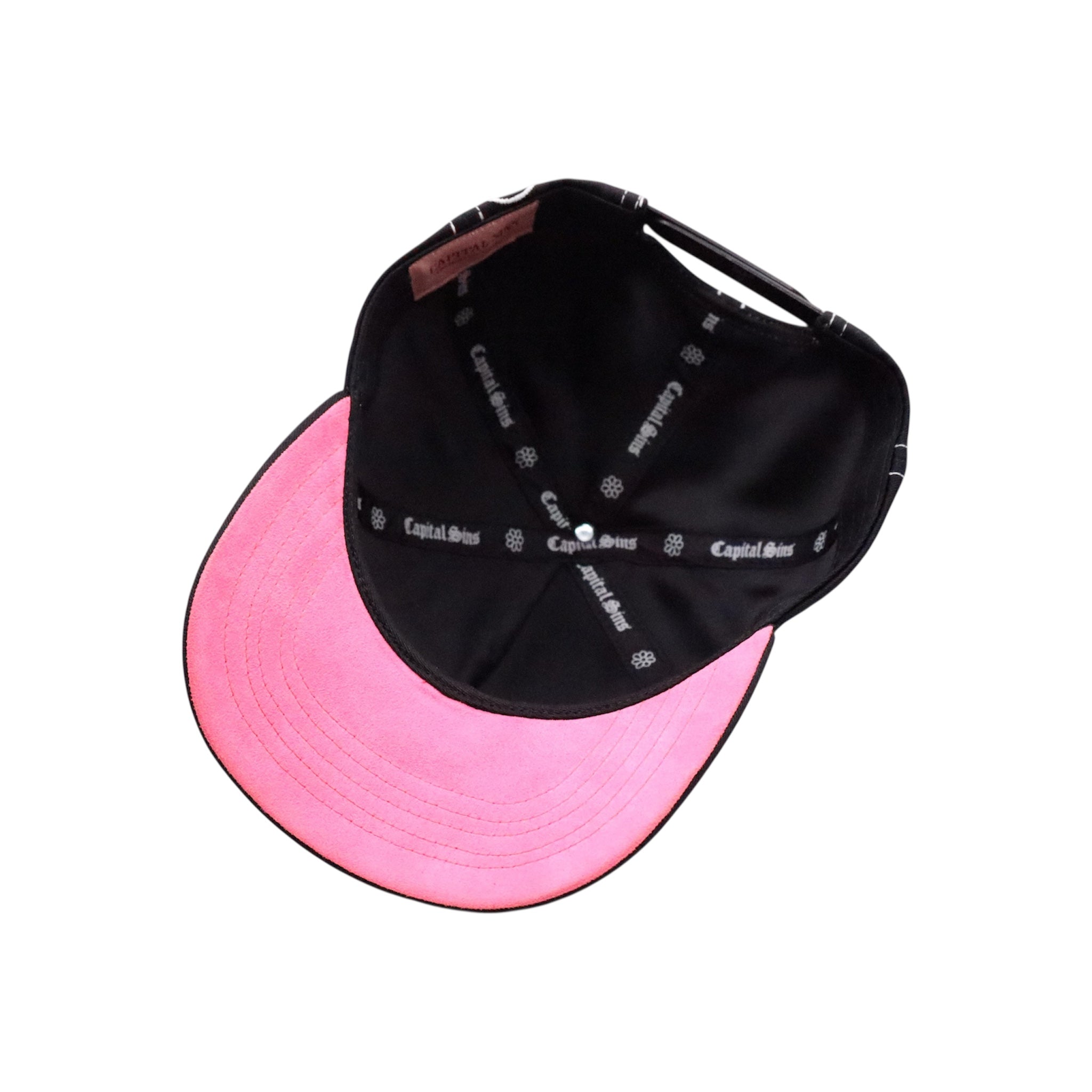 Gorra “Mirror” + Regalo