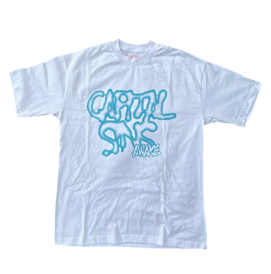 AWAKE Tee