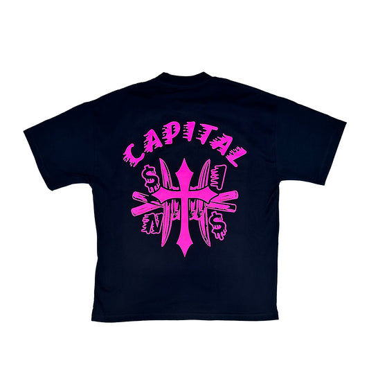 Gestas Tee