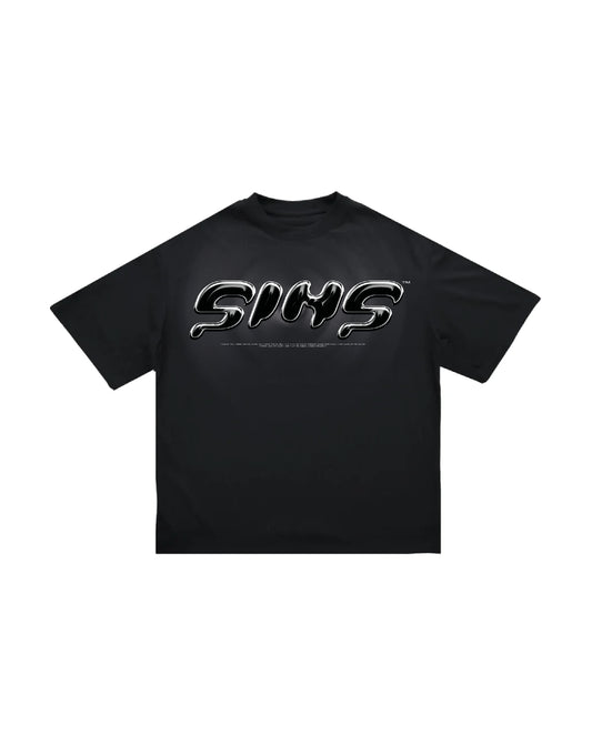 “SINS” tee