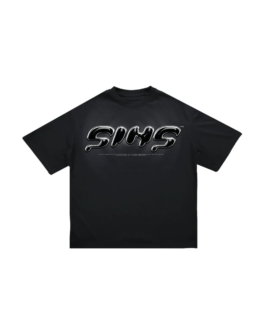 “SINS” tee