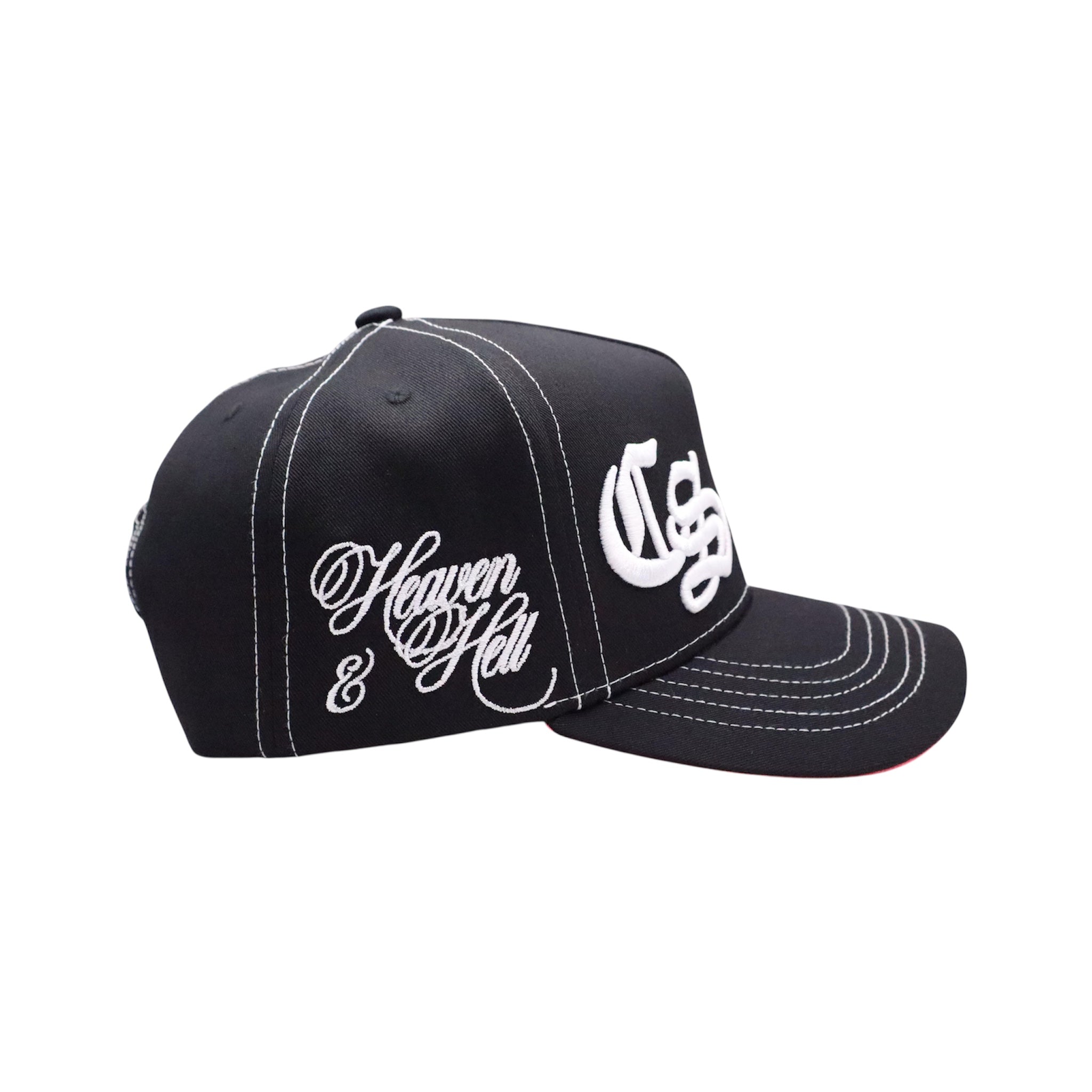 Gorra “Mirror” + Regalo