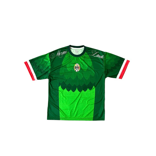 Jersey México “Huitzilopochtli”