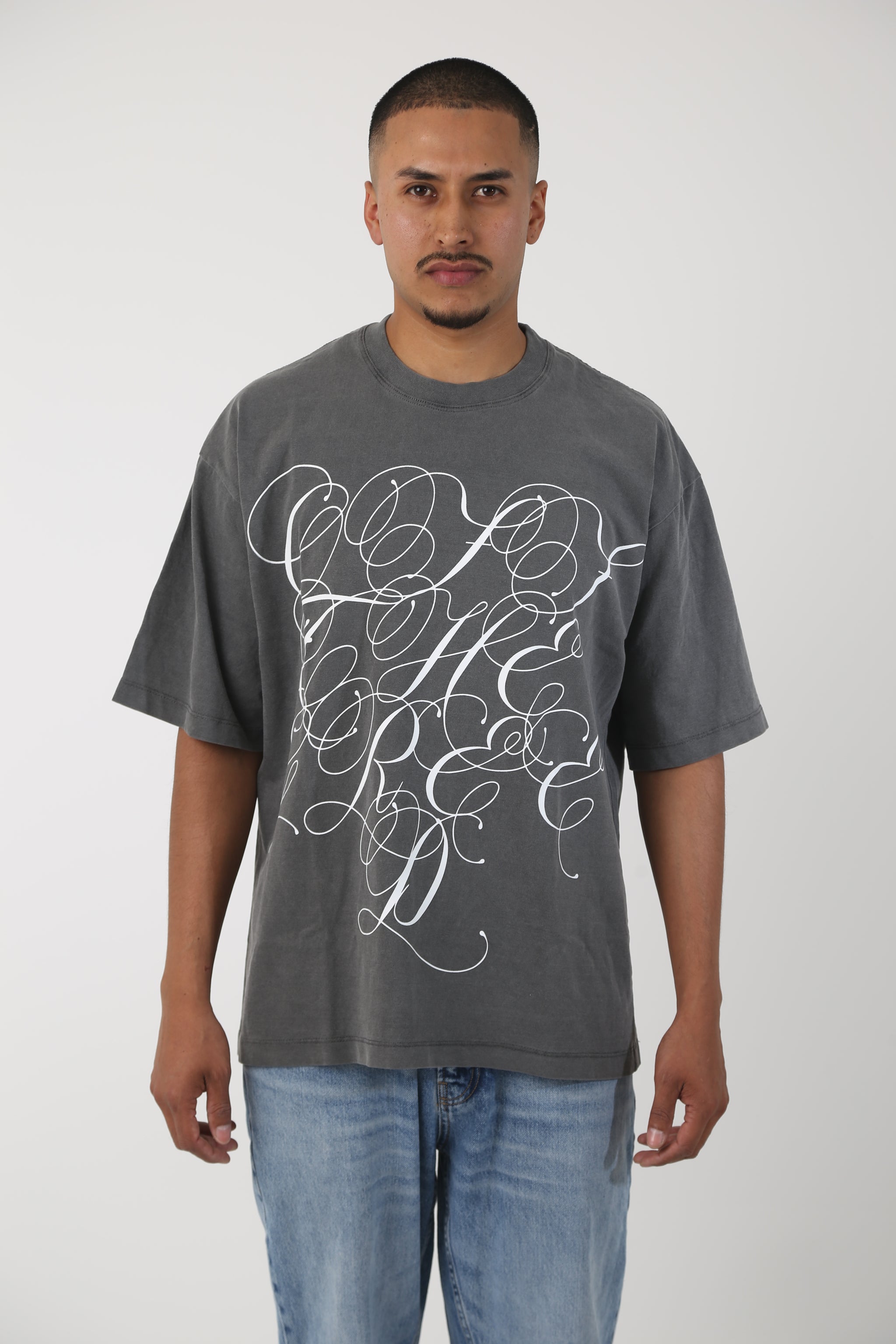 OFF THE GREED Tee