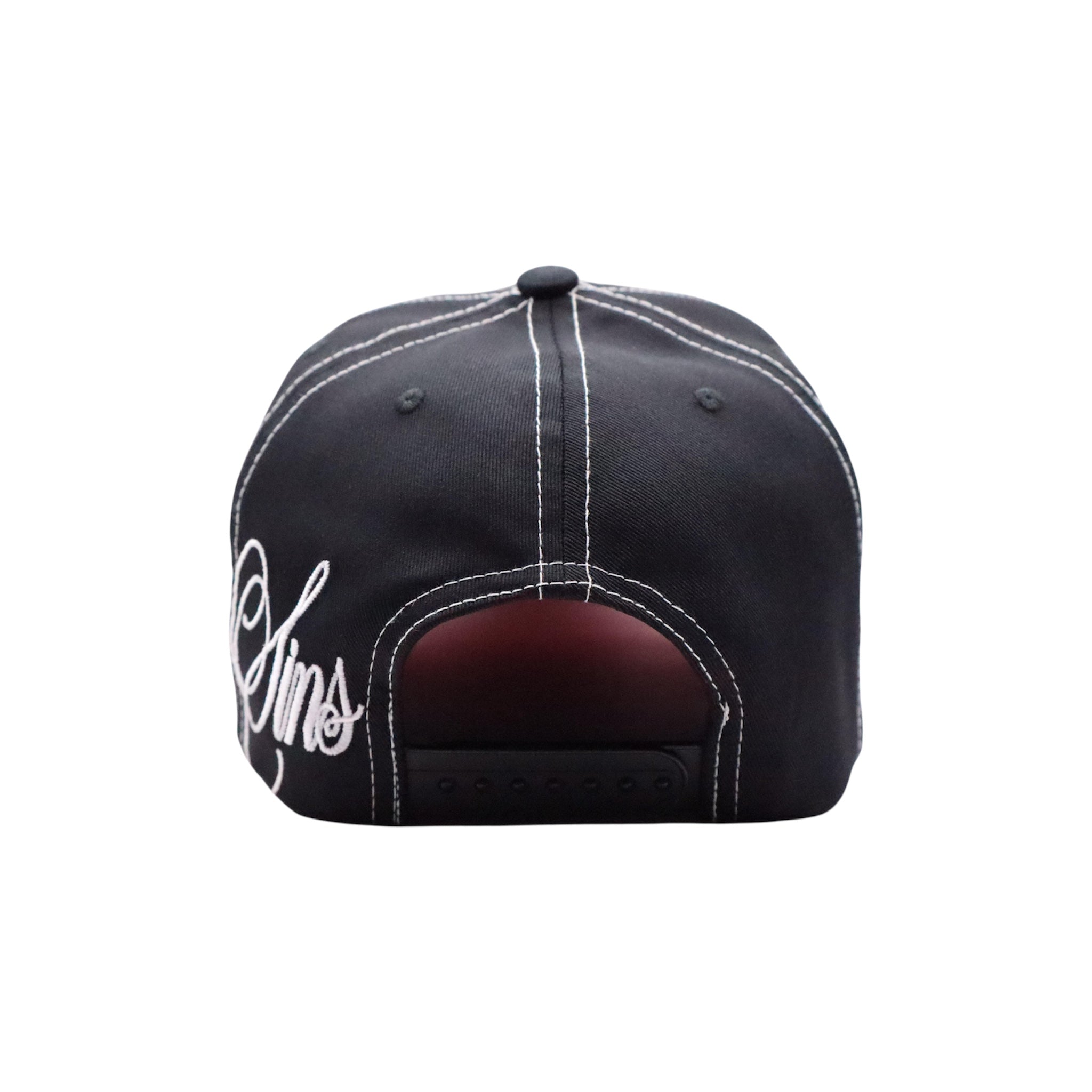 Gorra “Mirror” + Regalo