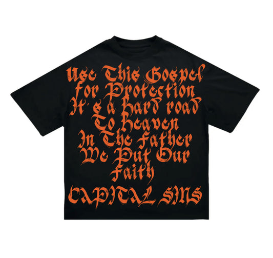 Gospel Tee