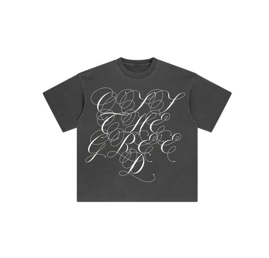OFF THE GREED Tee