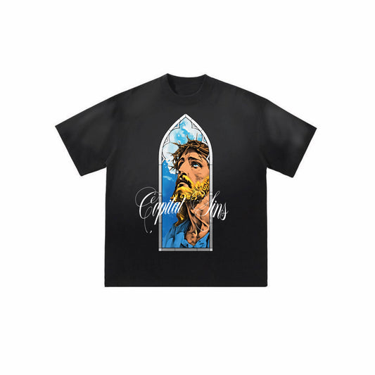 HOLY SINS Tee