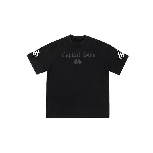 Monogram Tee