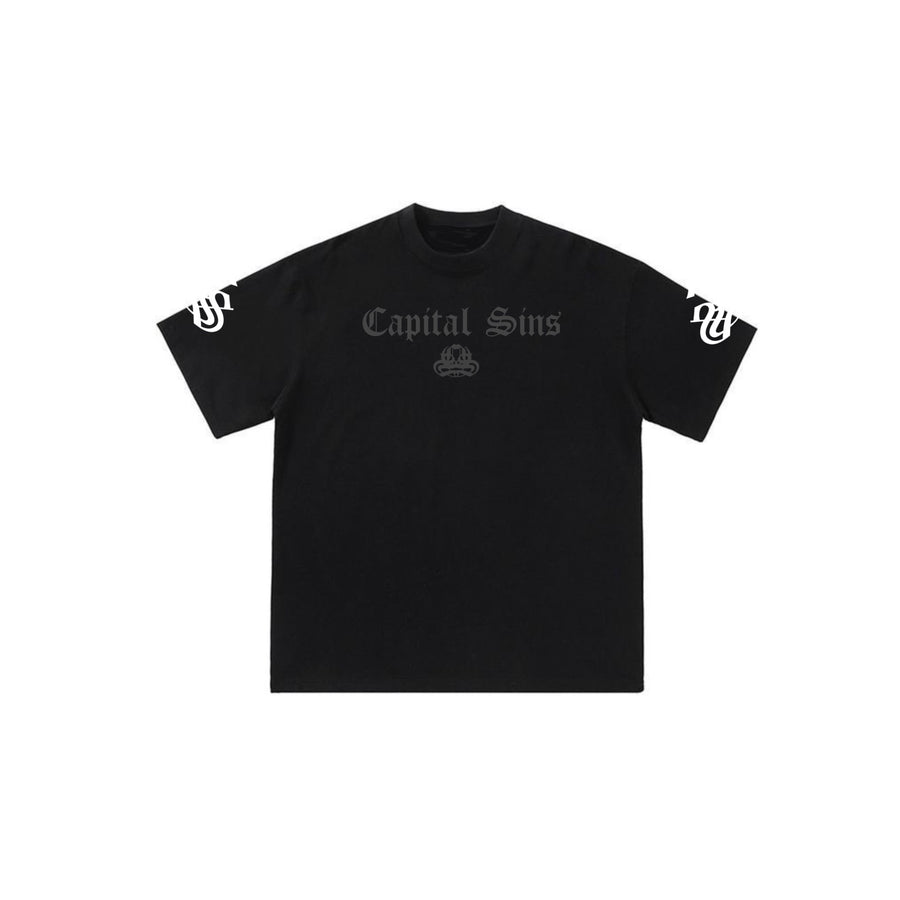 Monogram Tee
