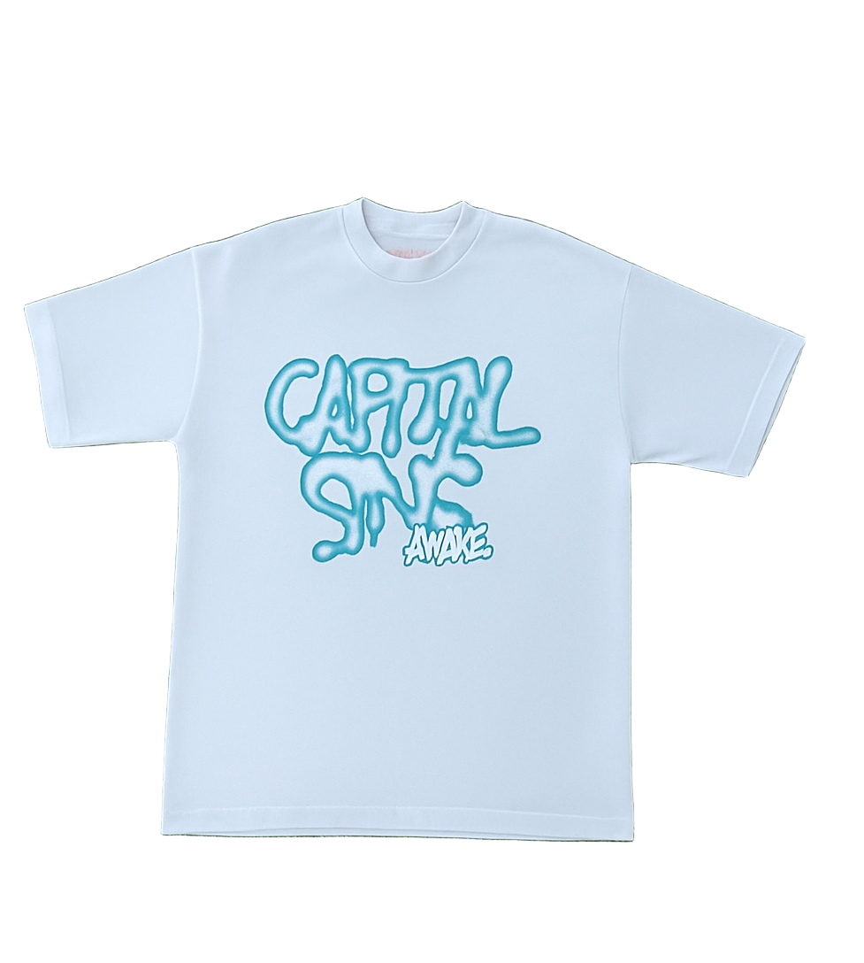 AWAKE Tee